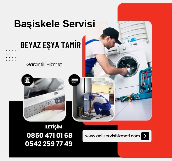 Başiskele Candy Beyaz Eşya Tamir Servisi