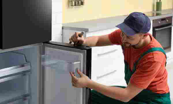 Candy Bulaşık Makinesi Tamir Servisi